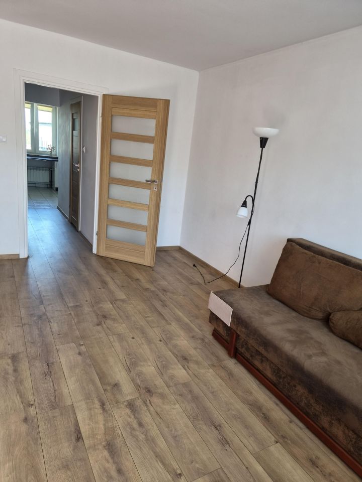 Mieszkanie 1-pokojowe Kraków Dębniki, ul. Jana Gutenberga. Zdjęcie 6