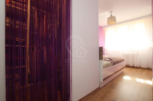 Mieszkanie 2-pokojowe Wrocław Popowice, ul. Kłodnicka. Zdjęcie 8