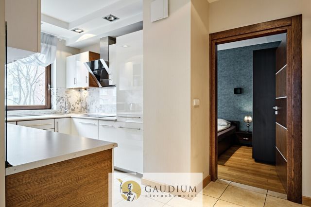 Mieszkanie 3-pokojowe Gdańsk Śródmieście, ul. Szafarnia. Zdjęcie 20