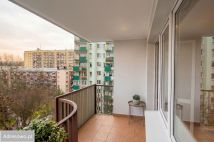 Mieszkanie 3-pokojowe Kraków Czyżyny, os. Dywizjonu 303. Zdjęcie 2