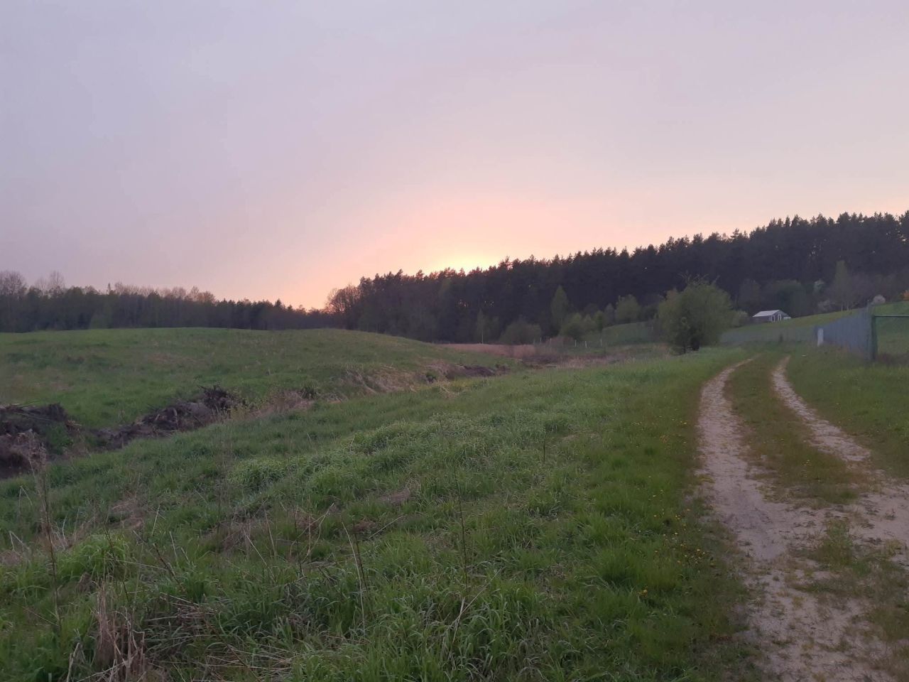 Działka budowlana Łukta, Łukta. Zdjęcie 12