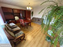 Mieszkanie 3-pokojowe Żagań, ul. Kochanowskiego. Zdjęcie 1