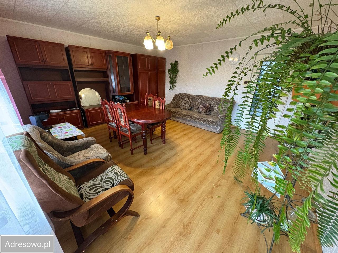 Mieszkanie 3-pokojowe Żagań, ul. Kochanowskiego. Zdjęcie 2