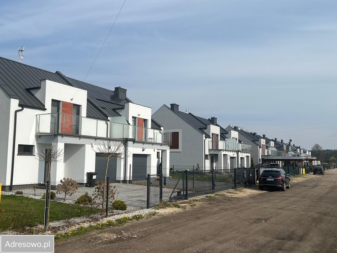 bliźniak, 5 pokoi Maszewo, ul. Wiesława Gawłowskiego. Zdjęcie 6