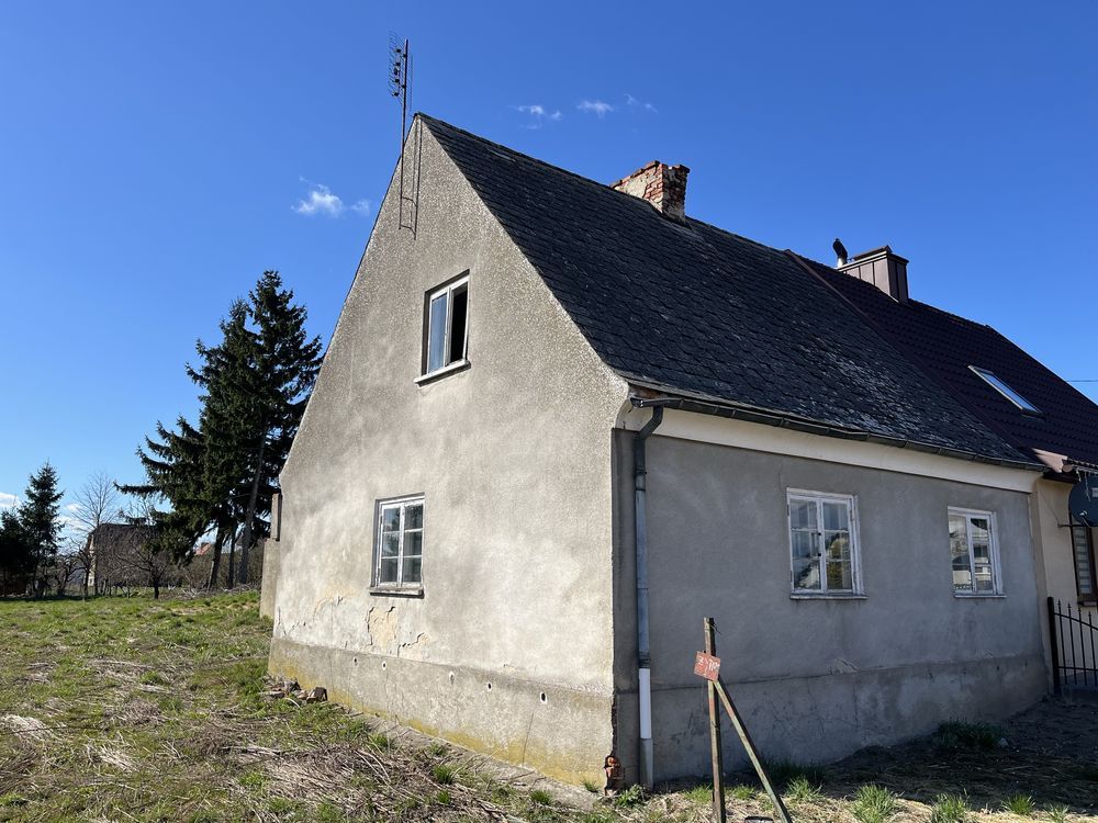 bliźniak Kisielice. Zdjęcie 1