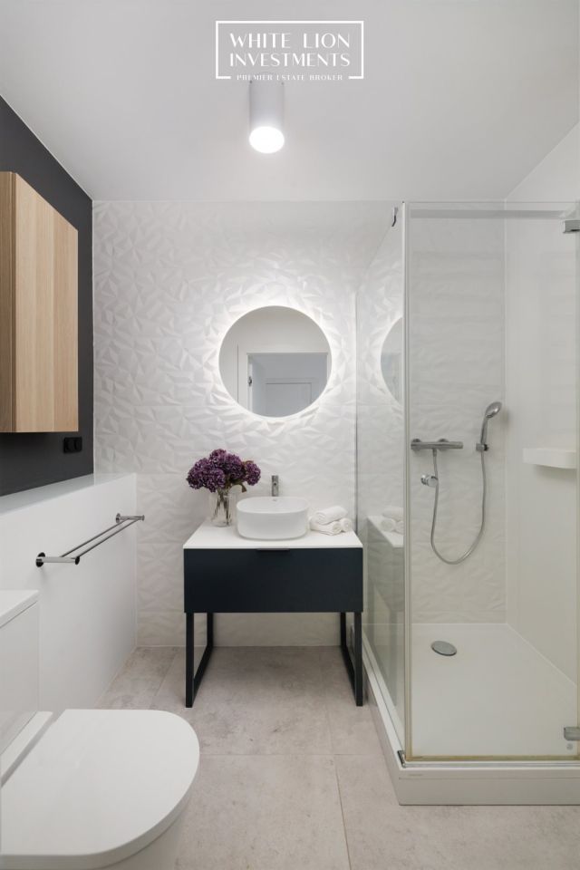 Mieszkanie 3-pokojowe Warszawa Praga-Południe, ul. Żupnicza. Zdjęcie 13