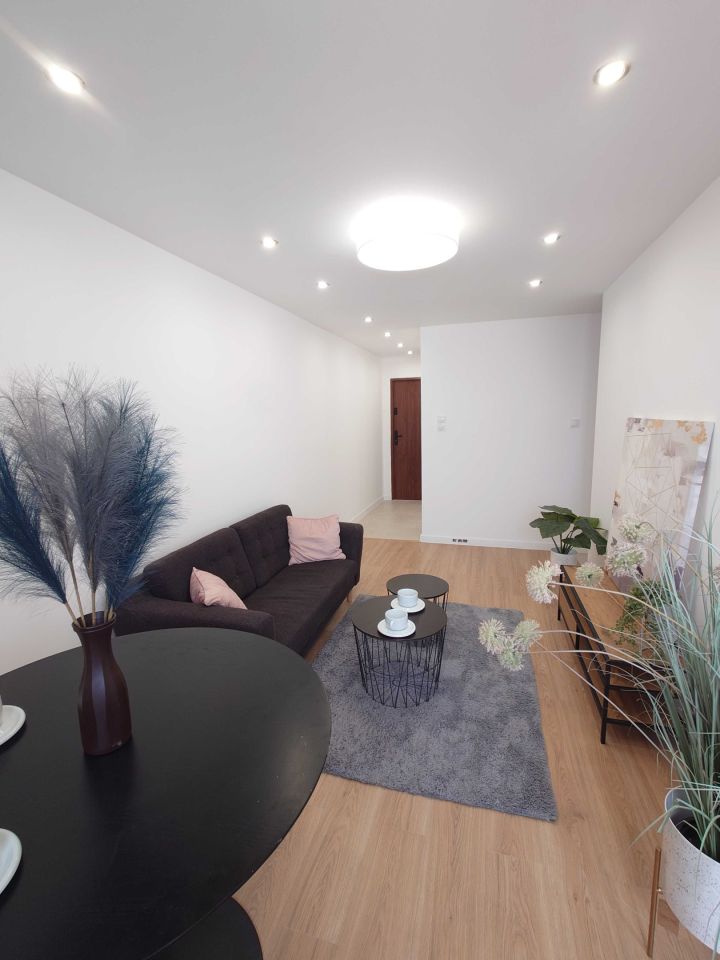 Mieszkanie 2-pokojowe Kielce, ul. Nowy Świat. Zdjęcie 8