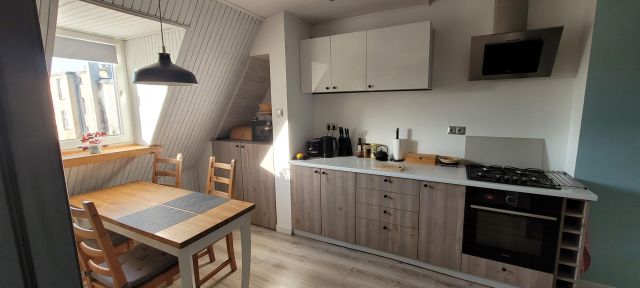 Mieszkanie 3-pokojowe Wrocław Ołbin, ul. Bolesława Prusa. Zdjęcie 3