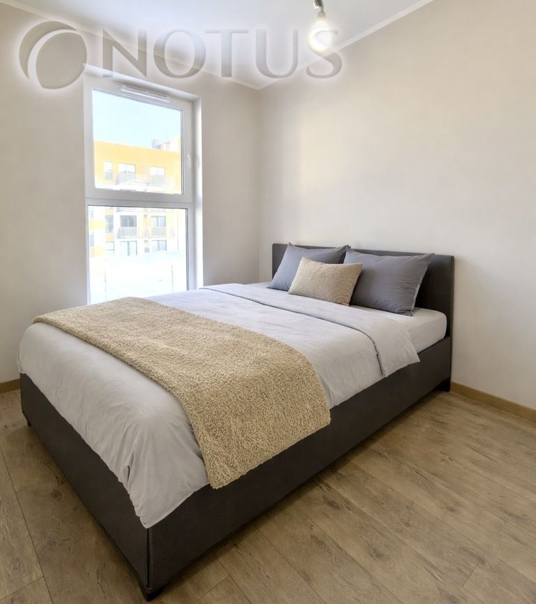 Mieszkanie 2-pokojowe Gdańsk, ul. Borkowska. Zdjęcie 1