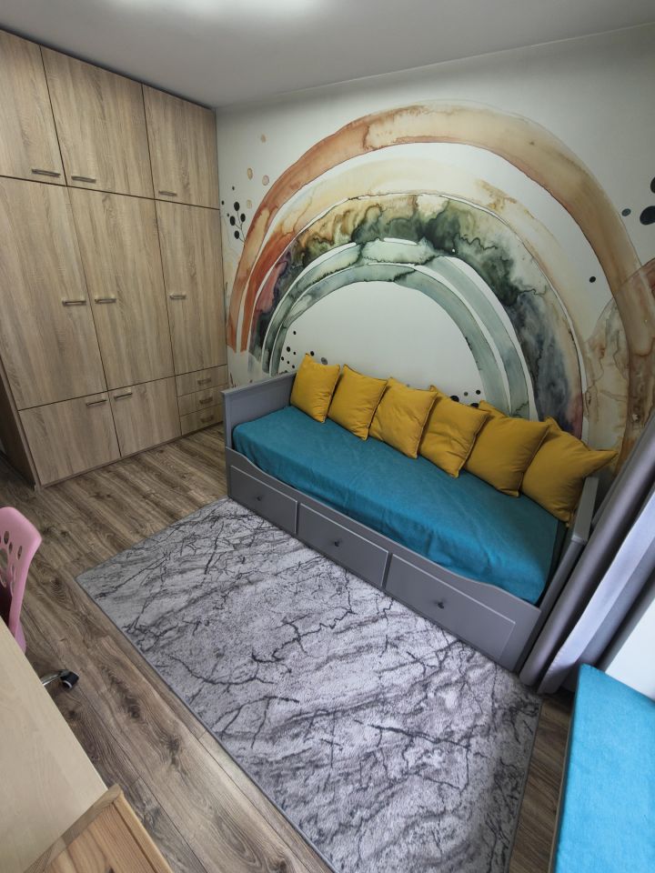 Mieszkanie 3-pokojowe Olsztyn Podgrodzie, ul. Marcina Kasprzaka. Zdjęcie 16