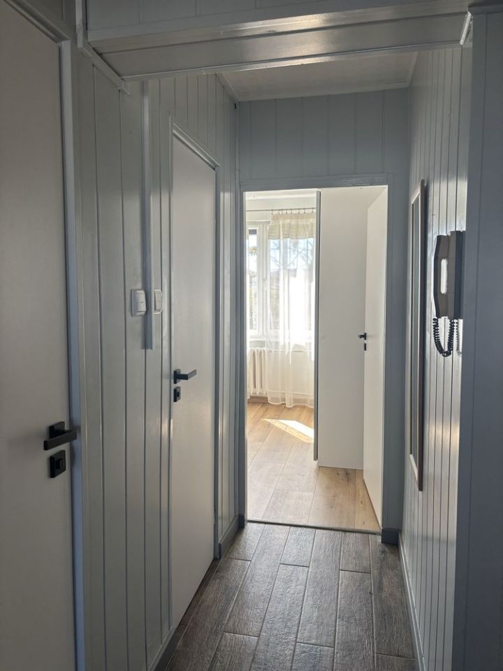 Mieszkanie 3-pokojowe Gdynia Pustki Cisowskie, ul. Kartuska. Zdjęcie 5