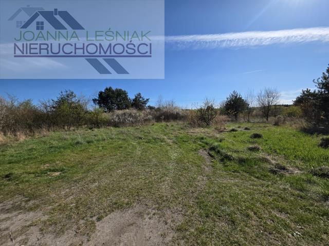 Działka budowlana Rodaki, ul. Słoneczna. Zdjęcie 3