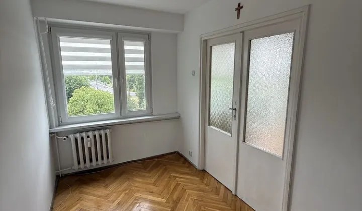 Mieszkanie 4-pokojowe Łęczyca, ul. Belwederska