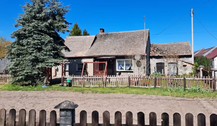 dom wolnostojący, 3 pokoje Słocina