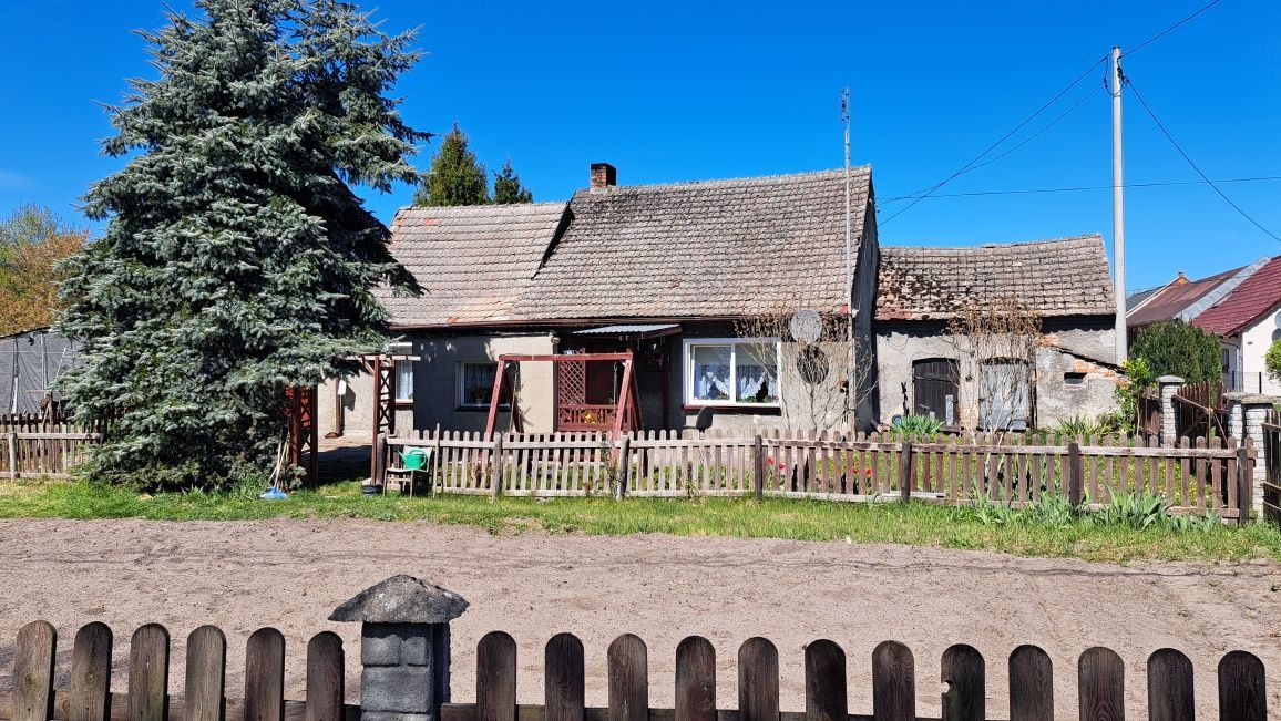dom wolnostojący, 3 pokoje Słocina. Zdjęcie 1