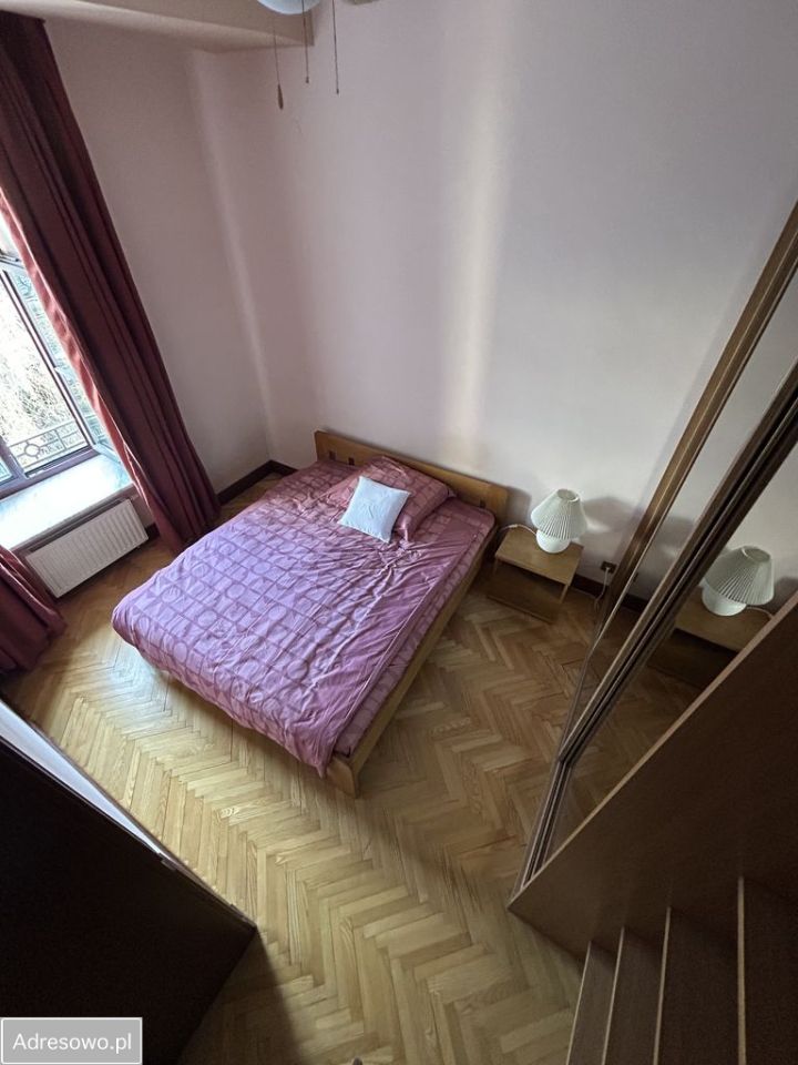 Mieszkanie 2-pokojowe Warszawa Śródmieście, ul. Wspólna. Zdjęcie 5
