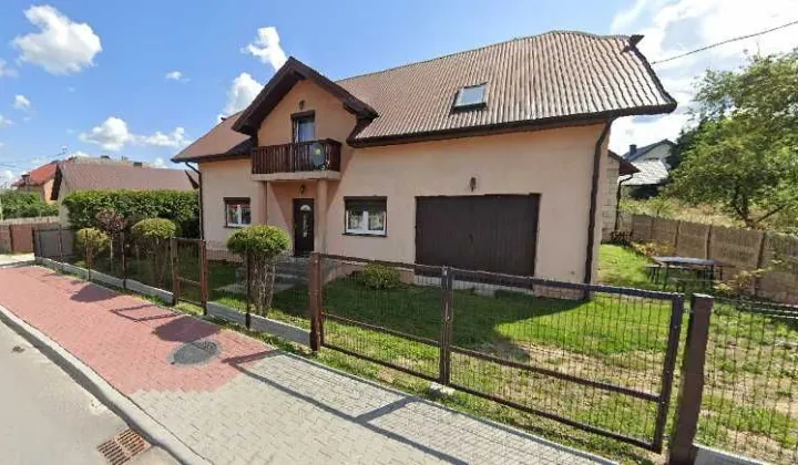 gospodarstwo Promnik