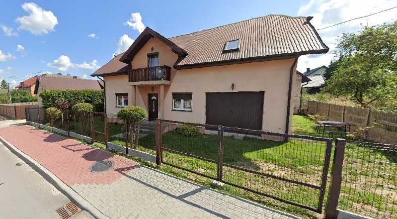 gospodarstwo Promnik. Zdjęcie 1