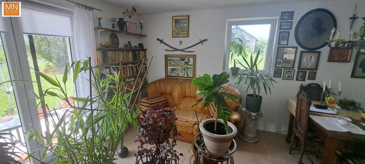 dom wolnostojący, 3 pokoje Piotrowice. Zdjęcie 9