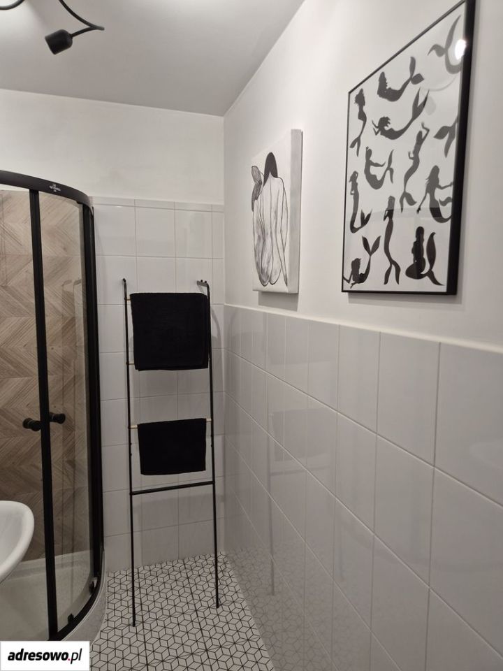 Mieszkanie 2-pokojowe Warszawa Mokotów, ul. Sielecka. Zdjęcie 8