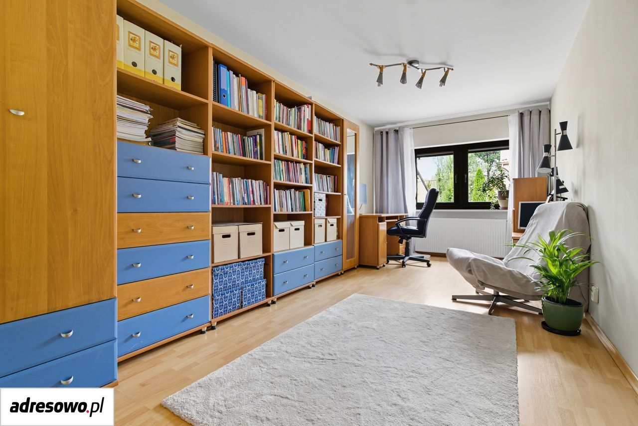 dom szeregowy, 5 pokoi Kraków Bronowice. Zdjęcie 8