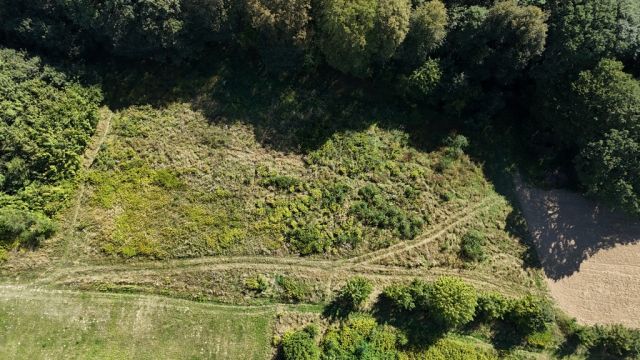 Działka budowlana Rzeszów Biała, ul. Rodzinna. Zdjęcie 4