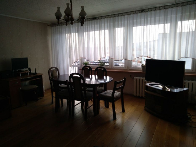 Mieszkanie 2-pokojowe Tułowice, ul. Elsnera. Zdjęcie 1