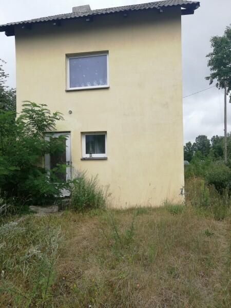 Działka budowlana Osiny-Kolonia. Zdjęcie 3