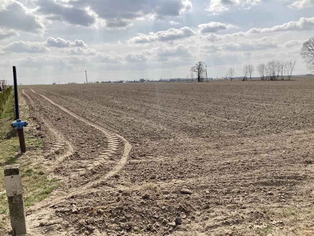 Działka budowlana Zwoleń. Zdjęcie 4