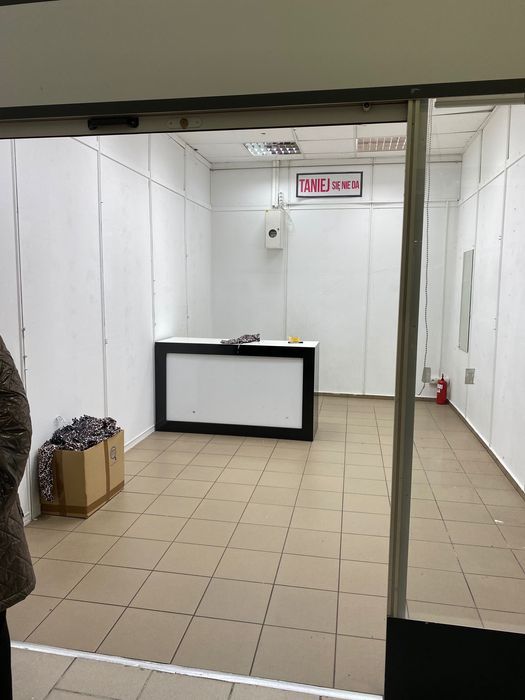 Lokal Poznań Górczyn