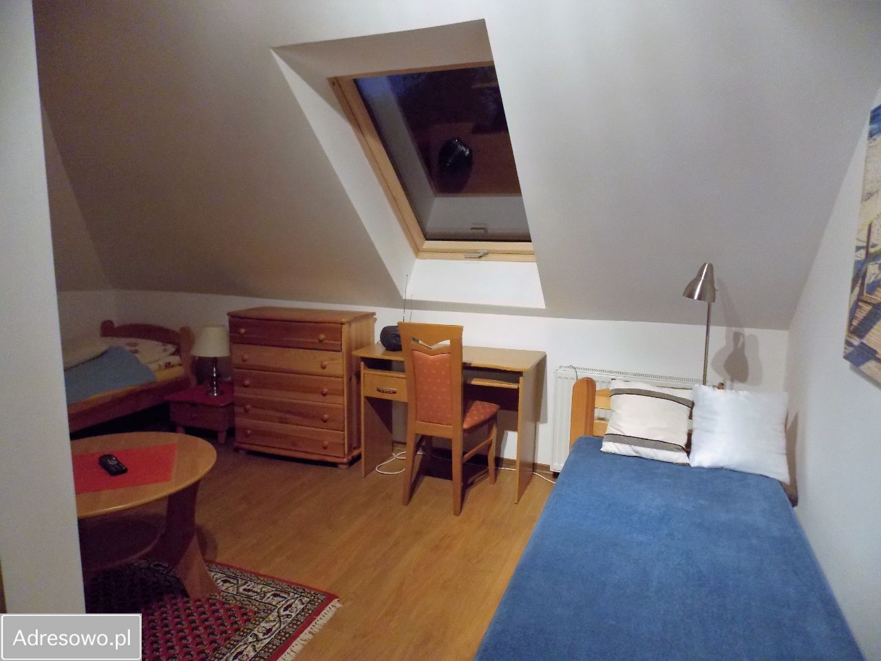 dworek, 16 pokoi Dziwnówek. Zdjęcie 3