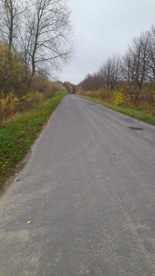 Działka rekreacyjna Barzowice. Zdjęcie 14