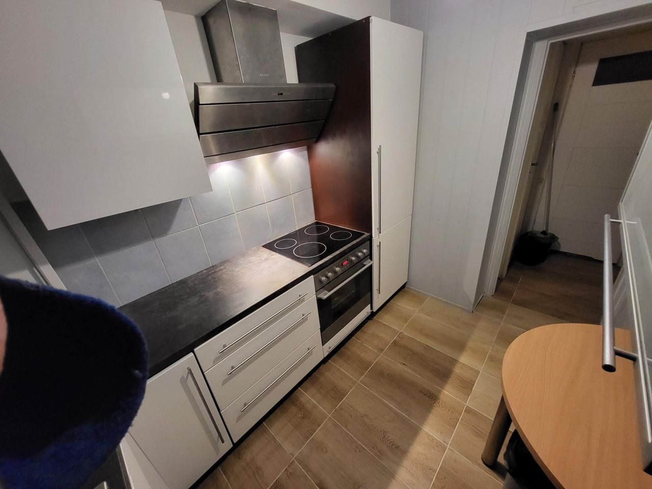 Mieszkanie 2-pokojowe Świnoujście Centrum, ul. Grunwaldzka. Zdjęcie 11