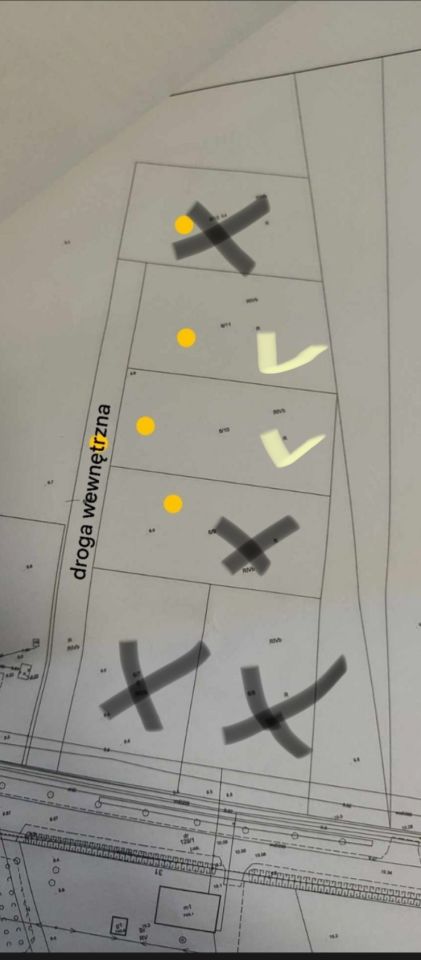 Działka rolna Strzeżewo. Zdjęcie 4