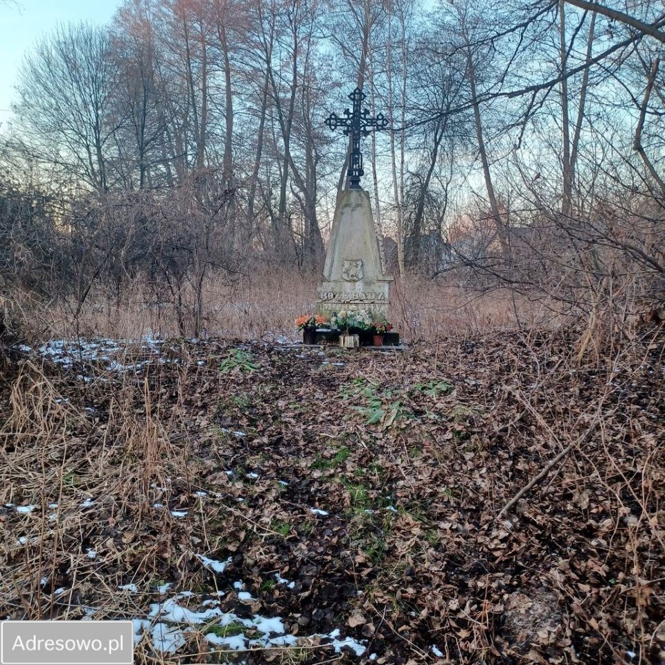 Działka budowlana Dyszów, ul. Bolesława Prusa. Zdjęcie 10
