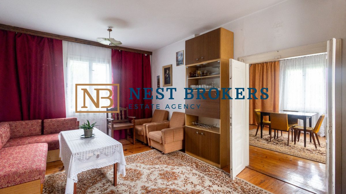 dom wolnostojący, 3 pokoje Ryglice, ul. Tuchowska. Zdjęcie 11