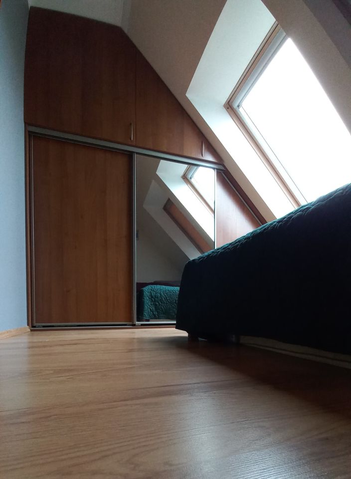 Mieszkanie 3-pokojowe Szczecin Bukowe, ul. Romantyczna. Zdjęcie 9