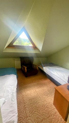 Hotel/pensjonat Krynica-Zdrój Słotwiny, ul. Słotwińska. Zdjęcie 3