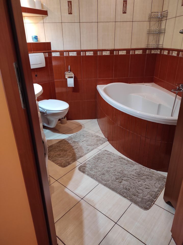 Mieszkanie 2-pokojowe Kołobrzeg Ogrody, ul. gen. Józefa Bema. Zdjęcie 49