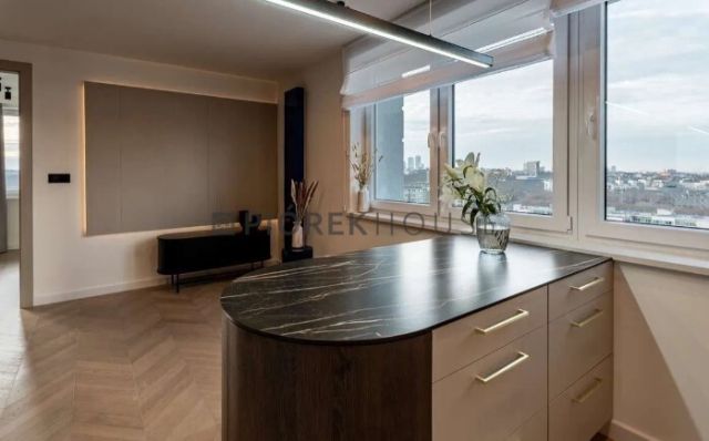 Mieszkanie 2-pokojowe Warszawa Śródmieście, ul. Górnośląska. Zdjęcie 6