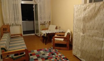 Mieszkanie 2-pokojowe Wrocław Fabryczna, ul. Stalowa