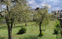 dom wolnostojący, 3 pokoje Łyse. Zdjęcie 3