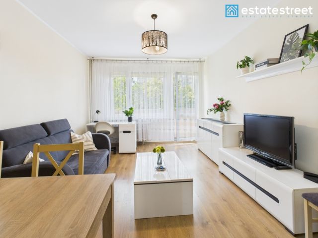 Mieszkanie 3-pokojowe Katowice Zawodzie, ul. Bohaterów Monte Cassino. Zdjęcie 5