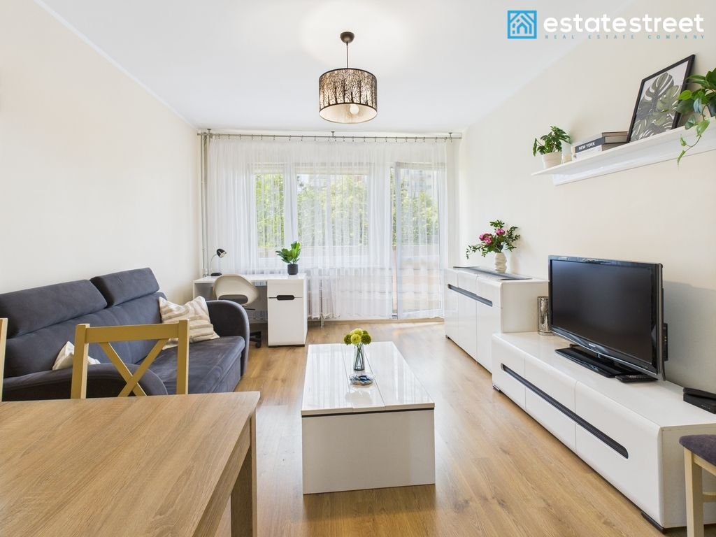 Mieszkanie 3-pokojowe Katowice Zawodzie, ul. Bohaterów Monte Cassino. Zdjęcie 5