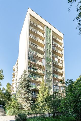 Mieszkanie 2-pokojowe Kraków Krowodrza, ul. Juliusza Lea. Zdjęcie 15