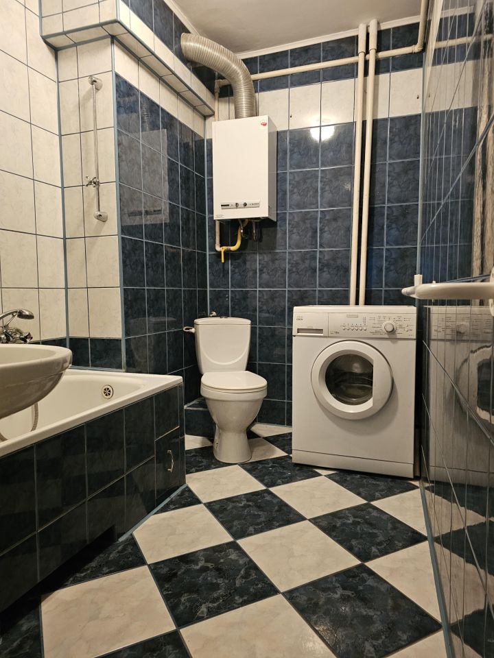 Mieszkanie 3-pokojowe Kielce KSM, ul. Pomorska. Zdjęcie 4