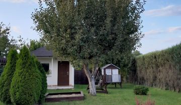 Działka rekreacyjna Bełchatów, Ul. Cegielniana