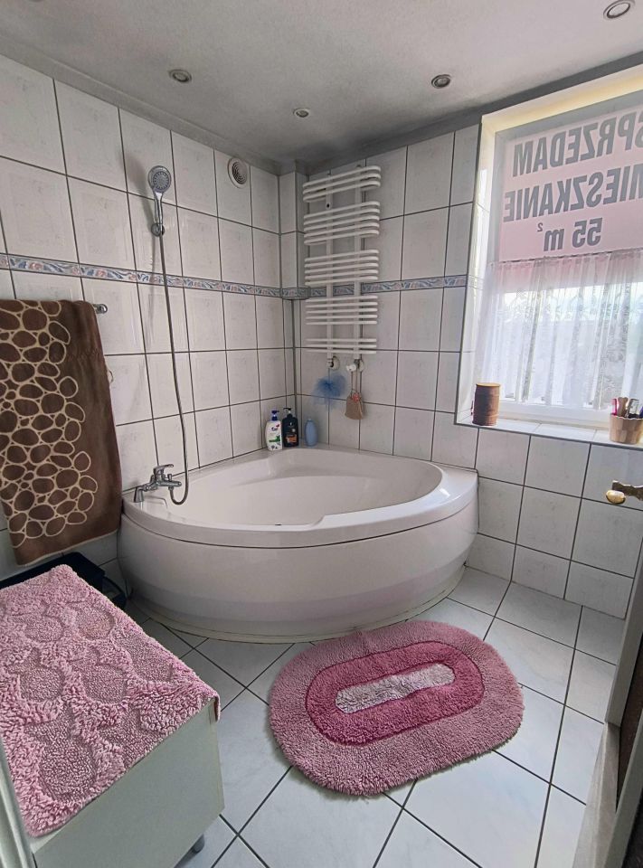 Mieszkanie 3-pokojowe Ostrołęka Centrum, ul. Romualda Traugutta. Zdjęcie 11