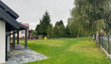 dom wolnostojący Strzyżów