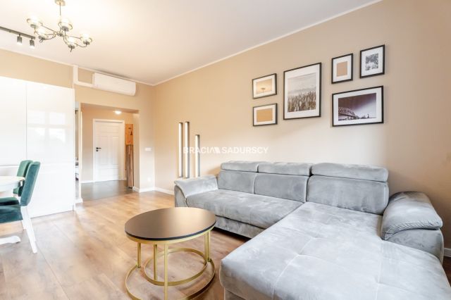 Mieszkanie 3-pokojowe Kraków Dębniki, ul. Barska. Zdjęcie 22